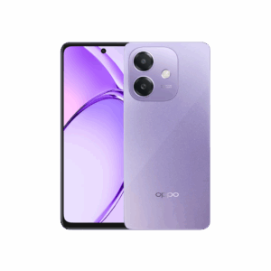 OPPO A3x 5G ( Starry Purple, 64 GB)  (4 GB RAM)