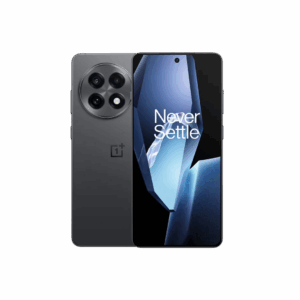 OnePlus 13R 5G (Nebula Noir, 512 GB)  (16 GB RAM)