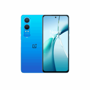 OnePlus Nord CE4 lite 5G (MEGA BLUE, 128 GB)  (8 GB RAM)