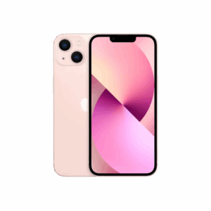 Apple iPhone 13 (Pink, 128 GB)