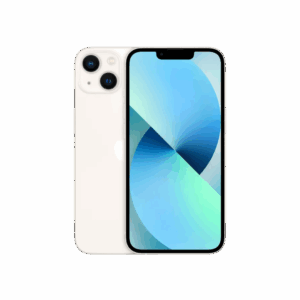 Apple iPhone 13  (Starlight, 128 GB)