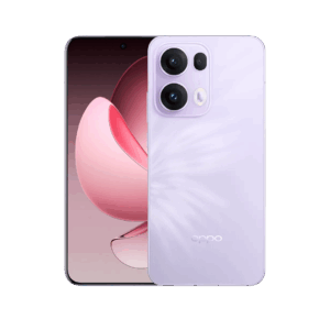 OPPO Reno13 Pro 5G (Mist Lavender, 256 GB)  (12 GB RAM)