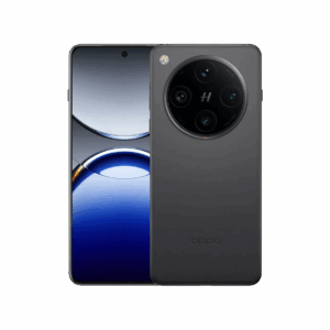 OPPO Find X8 Pro 5G (Space Black, 512 GB)  (16 GB RAM)