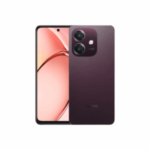 OPPO A3x (Nebula Red, 128 GB)  (4 GB RAM)