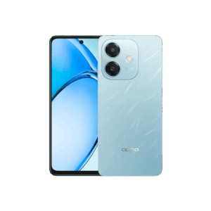 OPPO A3x (Ocean Blue, 128 GB)  (4 GB RAM)
