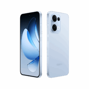 oppo Reno13 5G (12GB RAM, 512GB, Sky Blue)