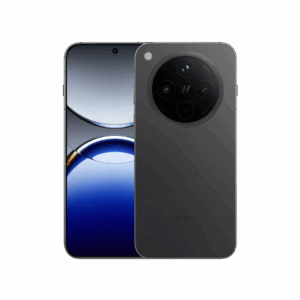 OPPO Find X8 5G (Space Black, 512 GB)  (16 GB RAM)