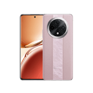 OPPO F27 Pro+ (Dusk Pink, 256 GB)  (8 GB RAM)