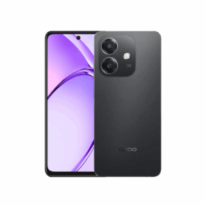 OPPO A3x 5G (Sparkle Black, 64 GB)  (4 GB RAM)