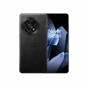 OnePlus 13 | Smarter with OnePlus AI | (24GB RAM, 1TB Storage Black Eclipse)