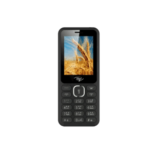 itel it5027  (Black)