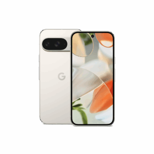 Google Pixel 9 (Porcelain, 256 GB)  (12 GB RAM)