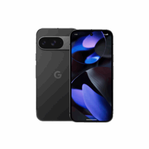 Google Pixel 9 (Obsidian, 256 GB)  (12 GB RAM)
