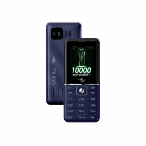itel Power 900  (Deep Blue)