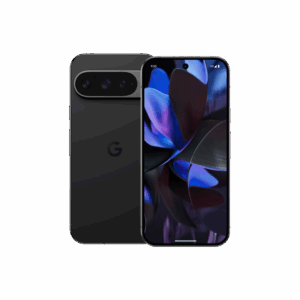 Google Pixel 9 Pro (Obsidian, 256 GB)  (16 GB RAM)