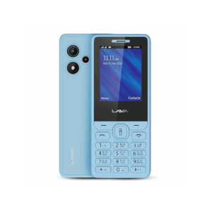 LAVA A5_2025  (Light Blue)