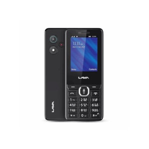 LAVA A5_2025  (Black)