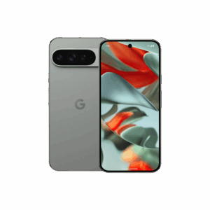Google Pixel 9 Pro (Hazel, 256 GB)  (16 GB RAM)