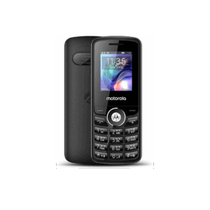MOTOROLA A200  (Black)