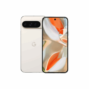 Google Pixel 9 Pro (Porcelain, 256 GB)  (16 GB RAM)