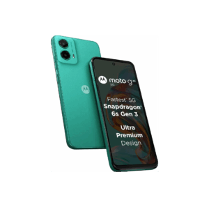 Motorola g45 5G (Brilliant Green, 128 GB)  (8 GB RAM)