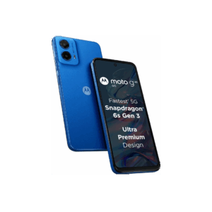 Motorola g45 5G (Brilliant Blue, 128 GB)  (8 GB RAM)