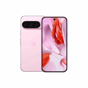 Google Pixel 9 Pro (Rose Quartz, 256 GB)  (16 GB RAM)