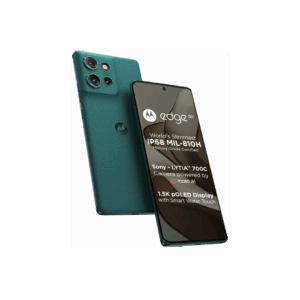 MOTOROLA Edge 50 (Jungle Green, 256 GB)  (8 GB RAM)