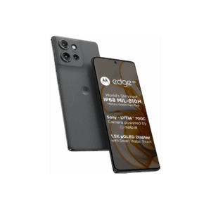 MOTOROLA Edge 50 (Koala Grey, 256 GB)  (8 GB RAM)