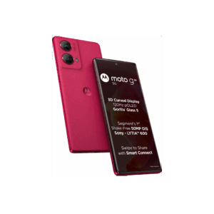 Motorola G85 5G (Viva Magenta, 256 GB)  (12 GB RAM)
