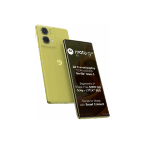 Motorola G85 5G (Olive Green, 128 GB)  (8 GB RAM)