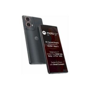 Motorola G85 5G (Urban Grey, 128 GB)  (8 GB RAM)