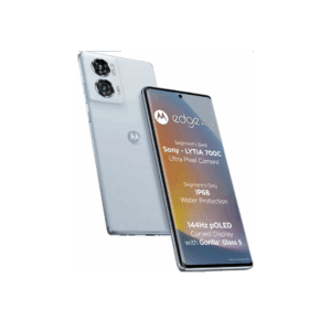 Motorola Edge 50 Fusion (Marshmallow Blue, 256 GB)  (12 GB RAM)