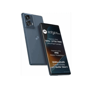 Motorola Edge 50 Fusion (Forest Blue, 256 GB)  (12 GB RAM)