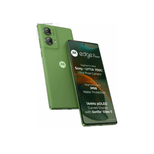 Motorola Edge 50 Fusion (Forest Green, 128 GB)  (8 GB RAM)