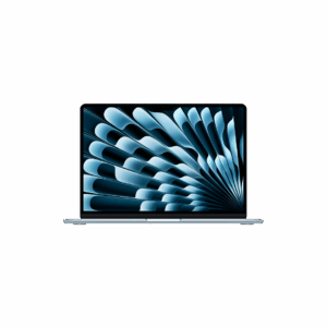 Apple MacBook Air Apple M4 - (16 GB/512 GB SSD/macOS Sequoia) MC6U4HN/A  (13.6 inch, Sky Blue, 1.24 kg)