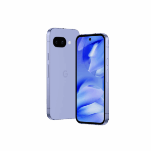 Google Pixel 9A (Iris, 256 GB)  (8 GB RAM)