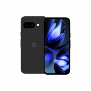 Google Pixel 9A (Obsidian, 256 GB)  (8 GB RAM)