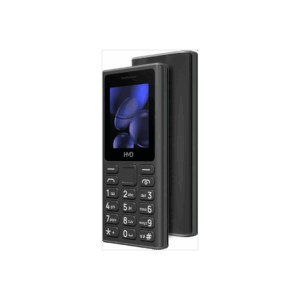 hmd 105 Dual Sim  (Black)