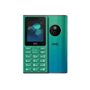 hmd 110 DS  (Green)