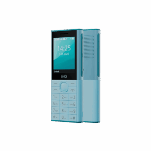 hmd 150 MUSIC DS  (Light Blue)