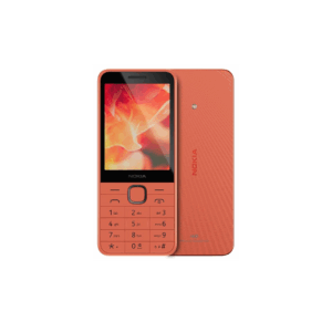 Nokia 220 DS 4G  (Peach)