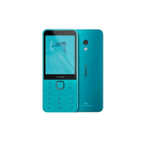 Nokia 235 4G DS  (Blue)