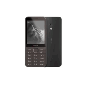 Nokia 235 4G DS  (Black)