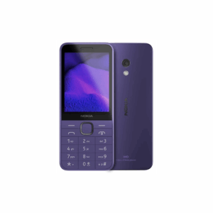 Nokia 235 4G DS  (Purple)