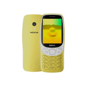Nokia 3210 4G  (Y2K Gold)