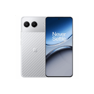 OnePlus Nord 4 5G (Mercurial Silver, 256 GB)  (8 GB RAM)