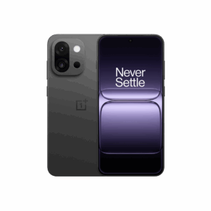 OnePlus 13s 5G (Black Velvet, 256 GB)  (12 GB RAM)