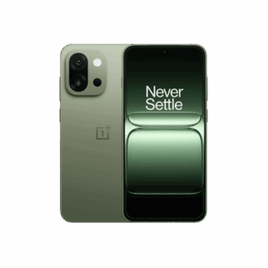 OnePlus 13s 5G (Green Silk, 512 GB)  (12 GB RAM)