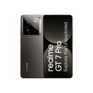 realme GT 7 Pro (Galaxy Grey, 512 GB)  (16 GB RAM)